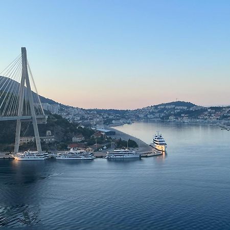 View Apartment Dubrovnik Bagian luar foto