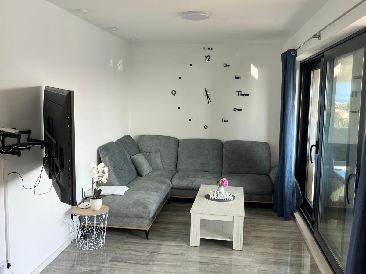 View Apartment Dubrovnik Bagian luar foto