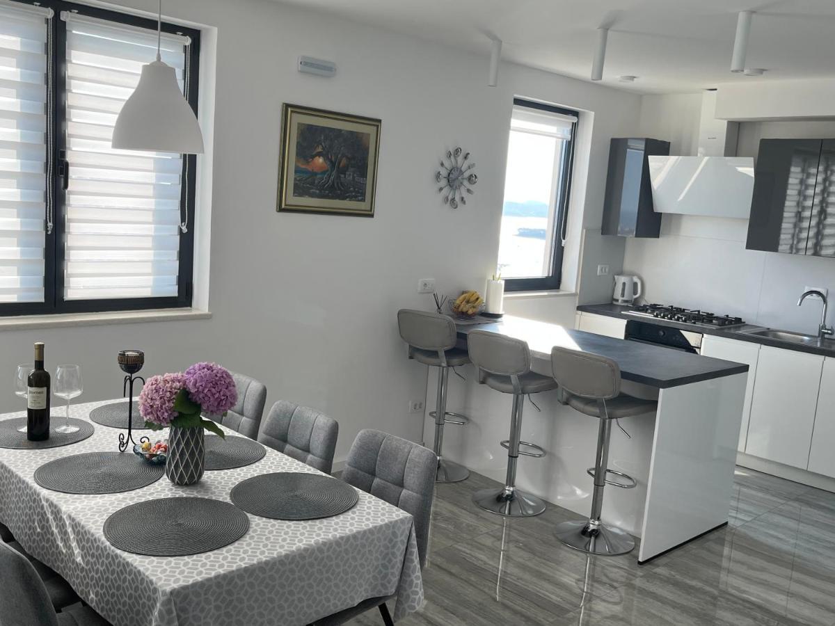 View Apartment Dubrovnik Bagian luar foto