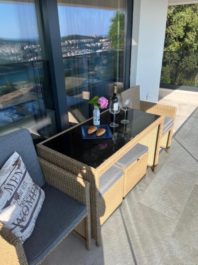 View Apartment Dubrovnik Bagian luar foto