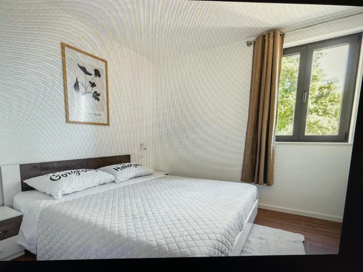 View Apartment Dubrovnik Bagian luar foto