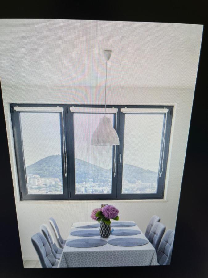 View Apartment Dubrovnik Bagian luar foto