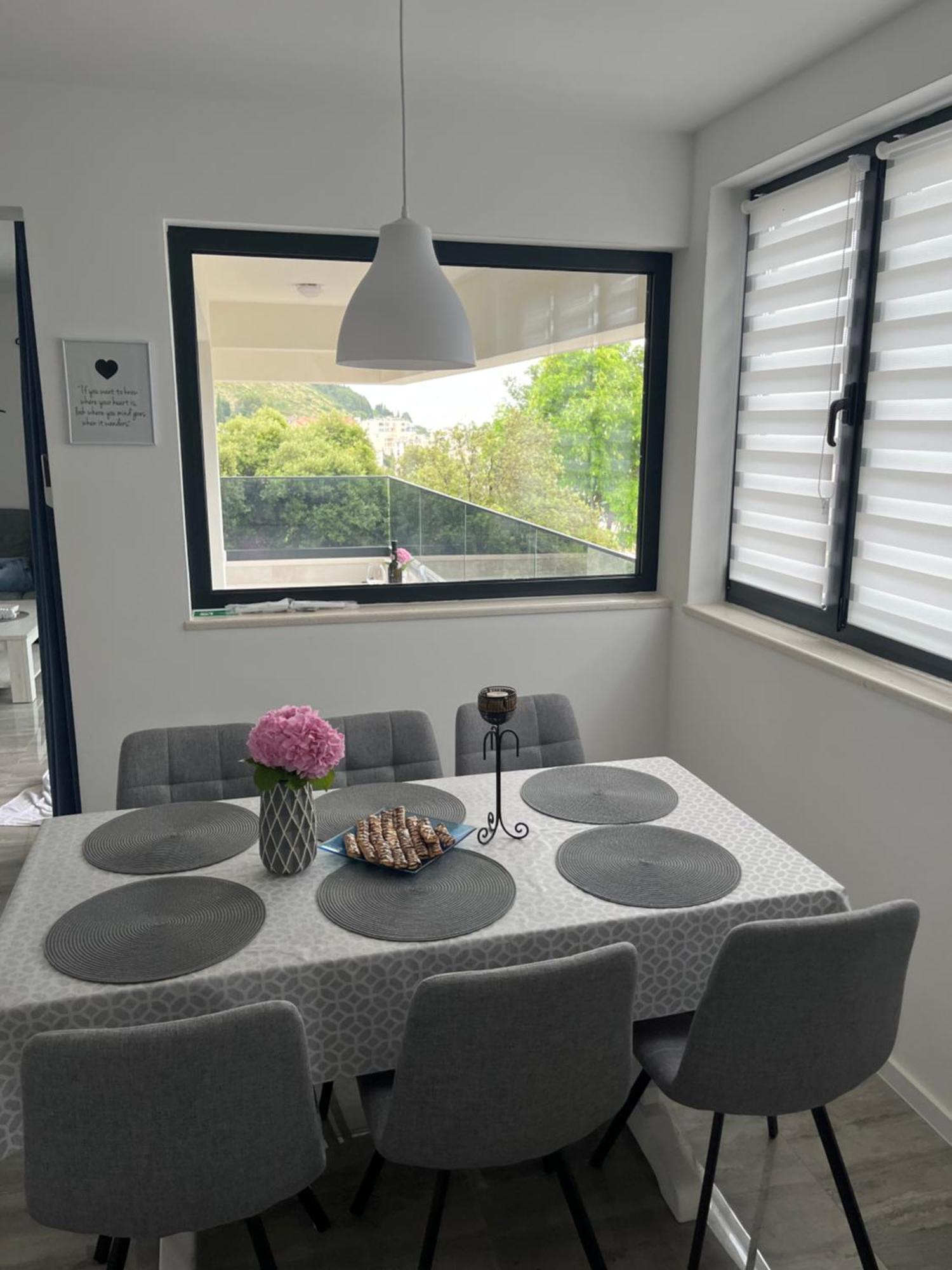 View Apartment Dubrovnik Bagian luar foto