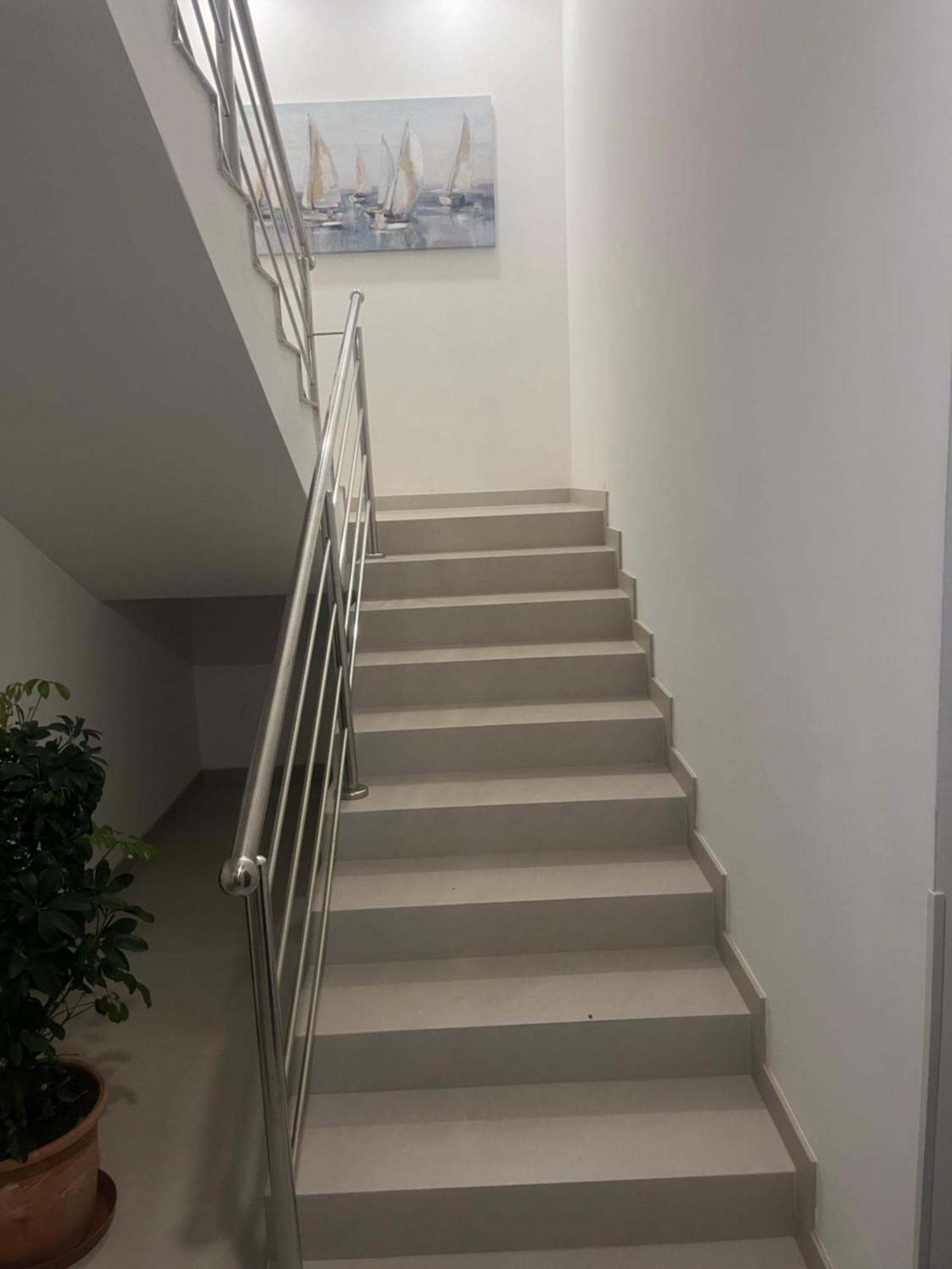 View Apartment Dubrovnik Bagian luar foto